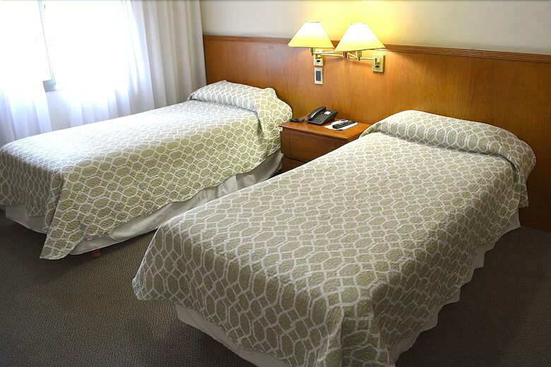 Hotel Rosario