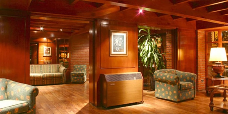 Hotel Rosario