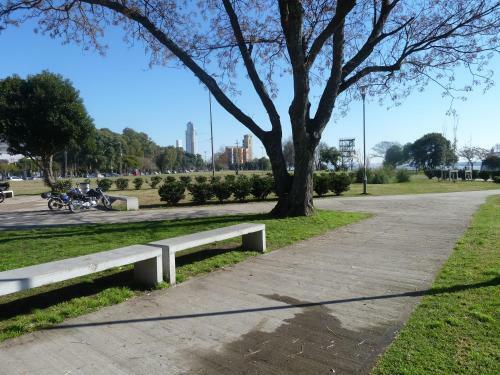 Apartamento R�o Arriba
