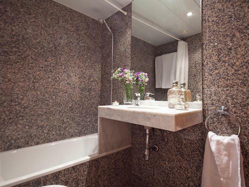 Apartamento Guell Terrace