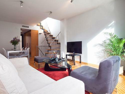 Apartamento Guell Terrace