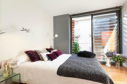 Apartamento Guell Terrace