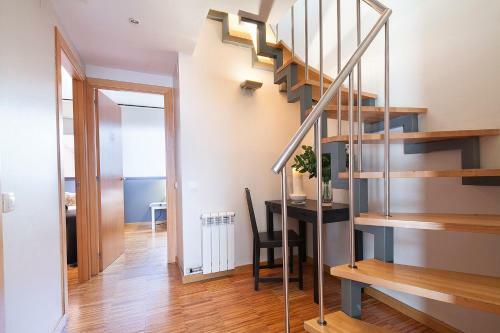 Apartamento Guell Terrace