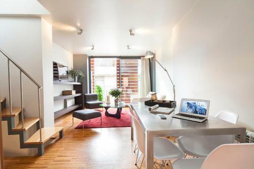 Apartamento Guell Terrace