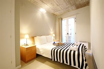 Apartamento Borne Lofts