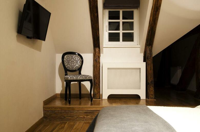 Hotel Dolce Vita Suites Boutique