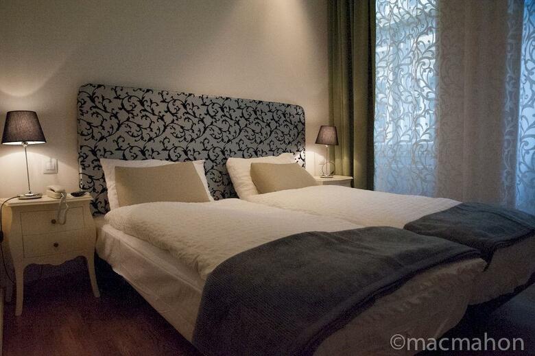 Hotel Dolce Vita Suites Boutique