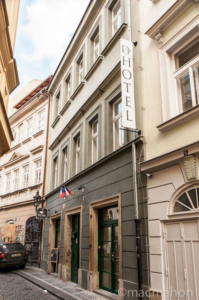 Hotel Dolce Vita Suites Boutique