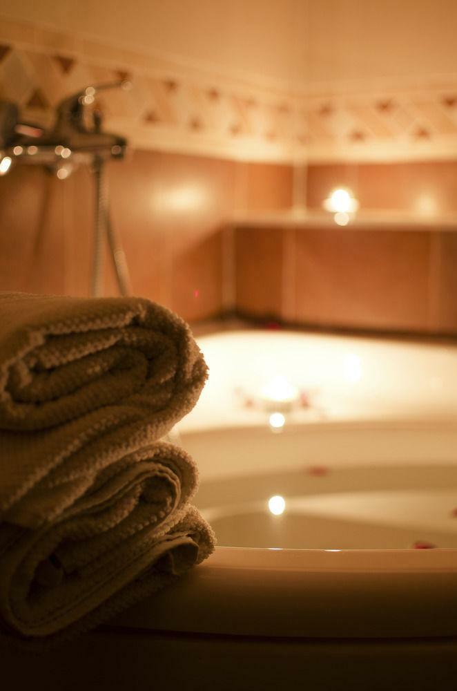 Hotel Dolce Vita Suites Boutique