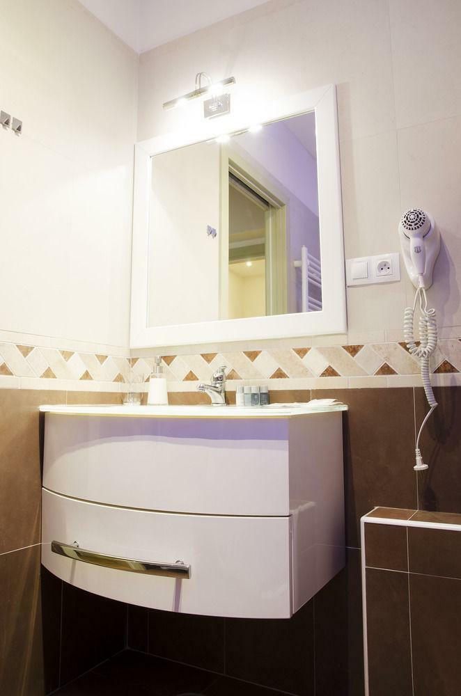 Hotel Dolce Vita Suites Boutique