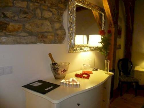 Hotel Dolce Vita Suites Boutique