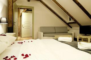 Hotel Dolce Vita Suites Boutique
