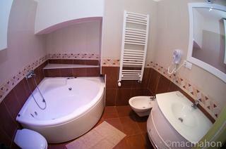 Hotel Dolce Vita Suites Boutique