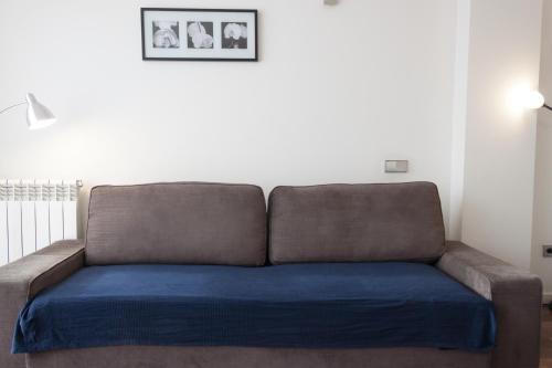 Apartamento Via Augusta