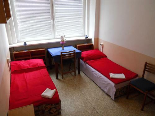 Hostel Modr�