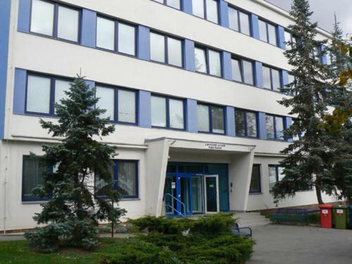 Hostel Modr�