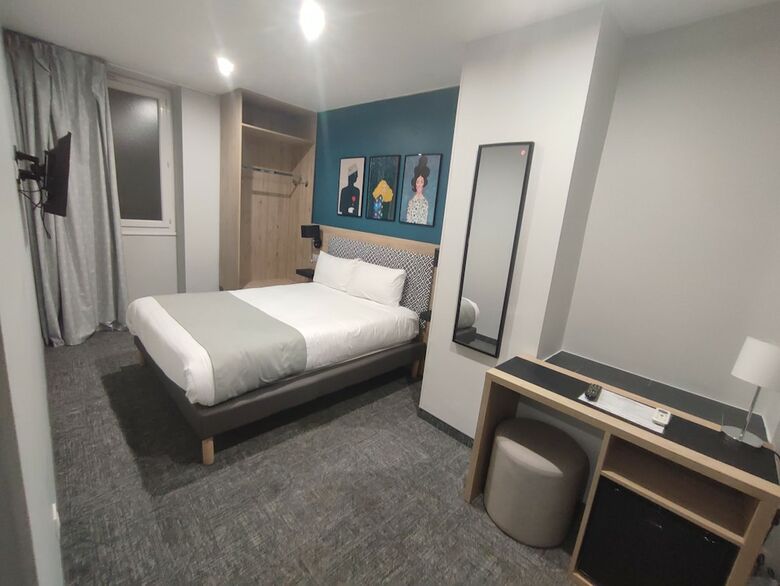 Hotel Bristol