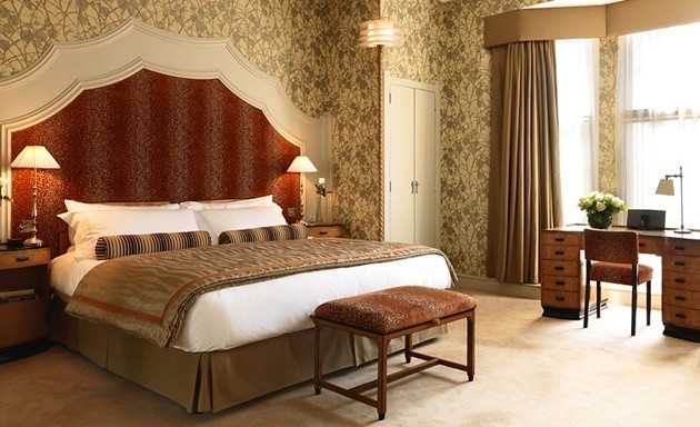 Claridge Hotel