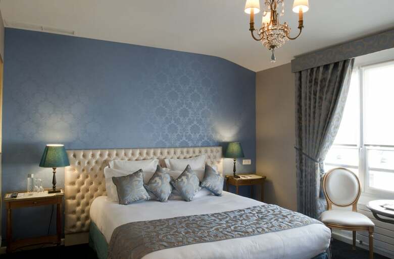 Claridge Hotel