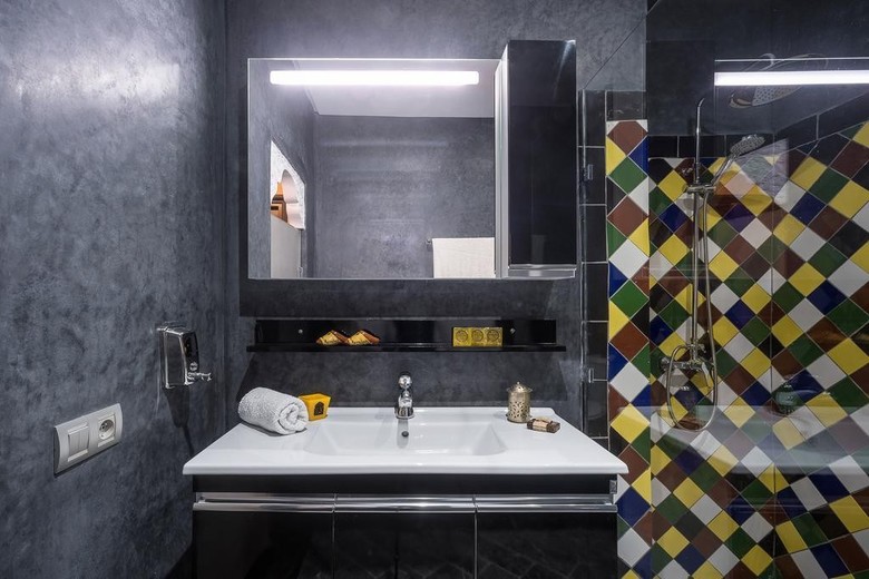 Hotel Riad Les Oliviers