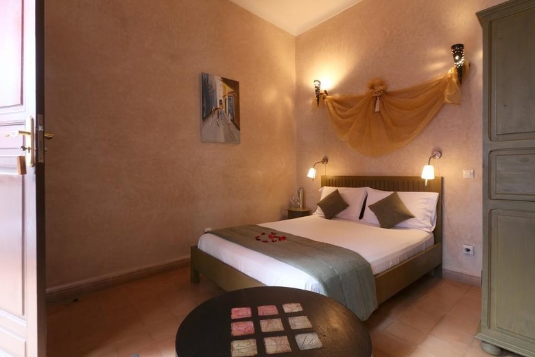 Hotel Riad Alwane
