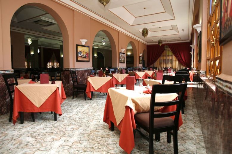 Hotel Diwane
