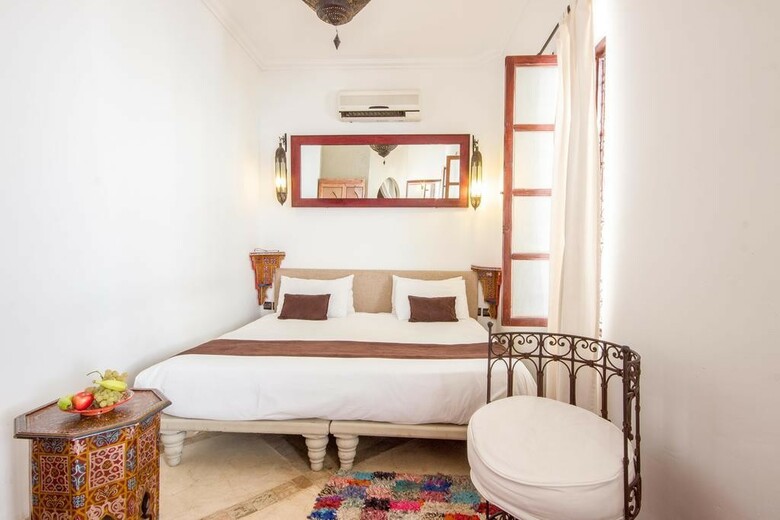 Hotel Riad Amira