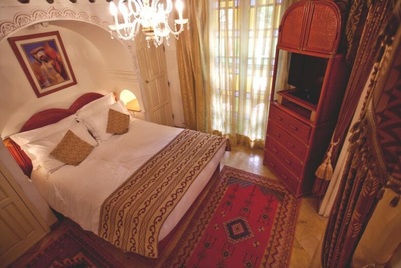 Hotel Riad Catalina