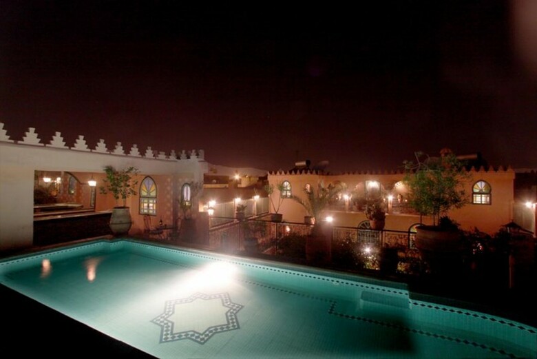 Hotel Riad Catalina