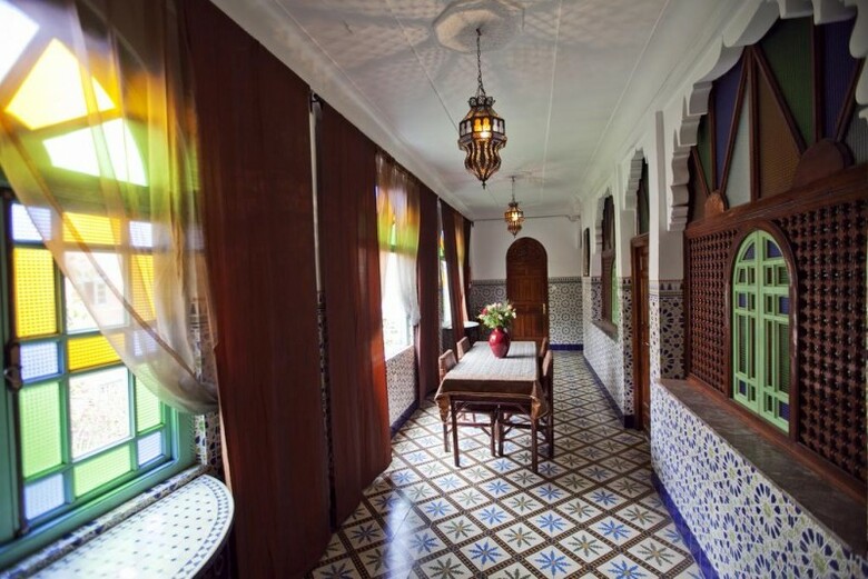 Hotel Riad Catalina