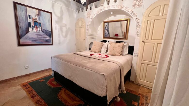 Hotel Riad Catalina