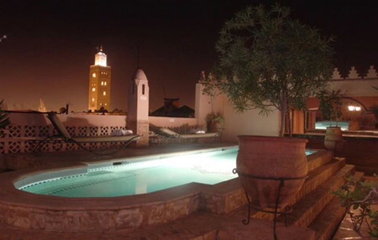 Hotel Riad Catalina
