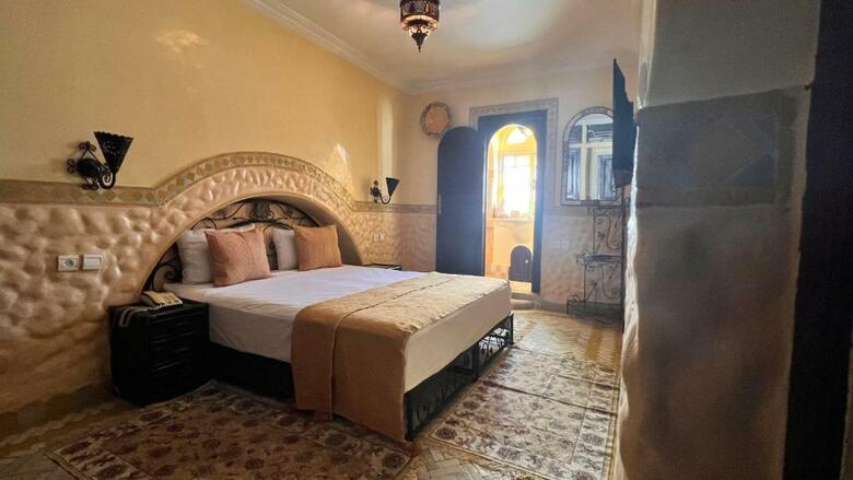 Hotel Riad Catalina