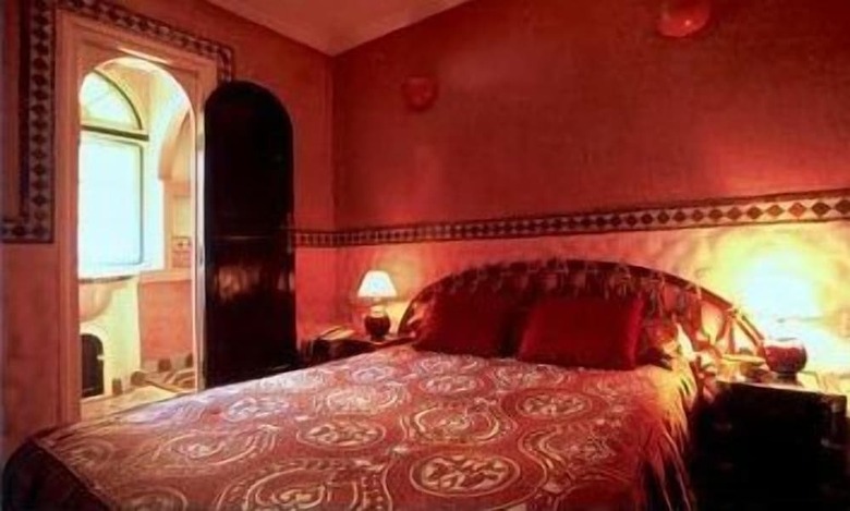 Hotel Riad Catalina