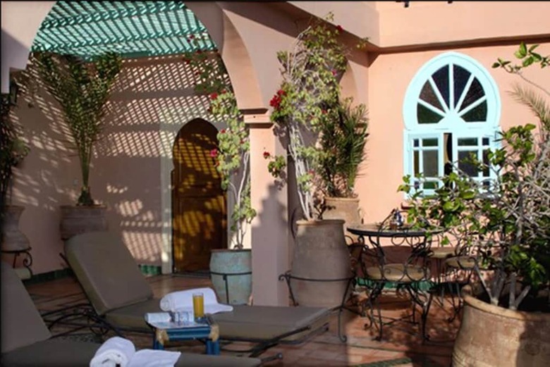 Hotel Riad Catalina
