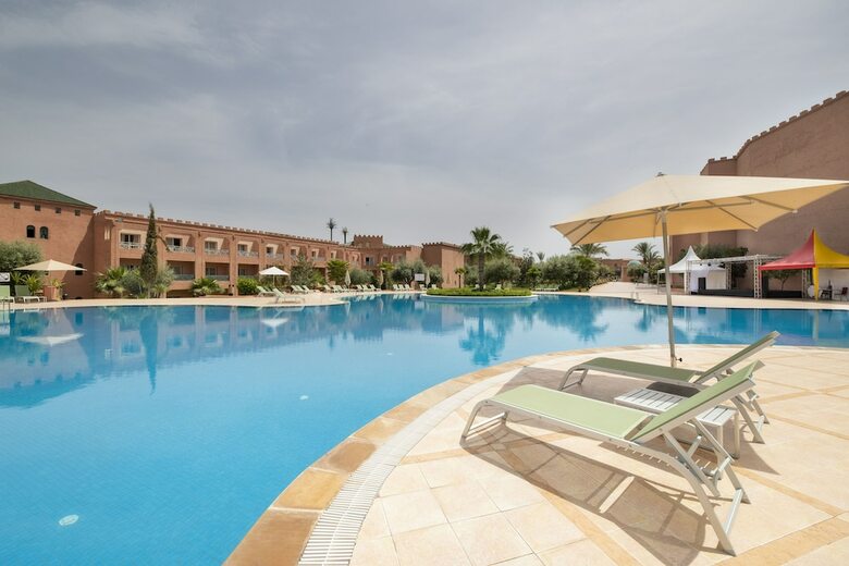Hotel Mogador Aqua Fun & Spa