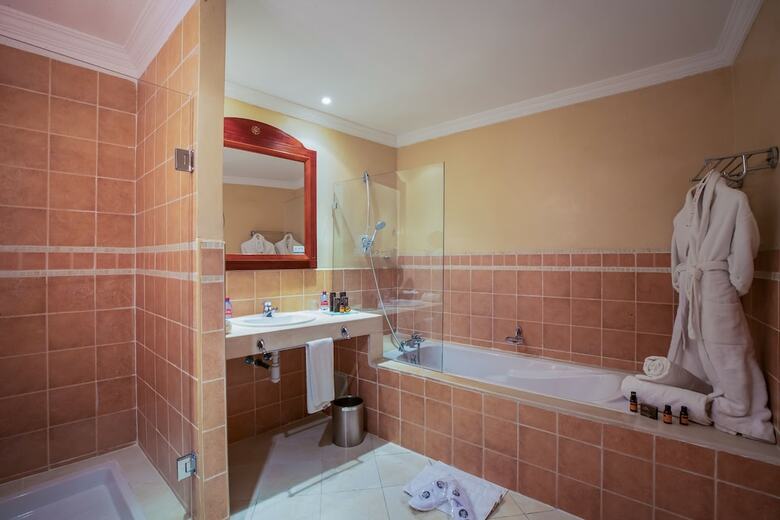 Hotel Mogador Aqua Fun & Spa