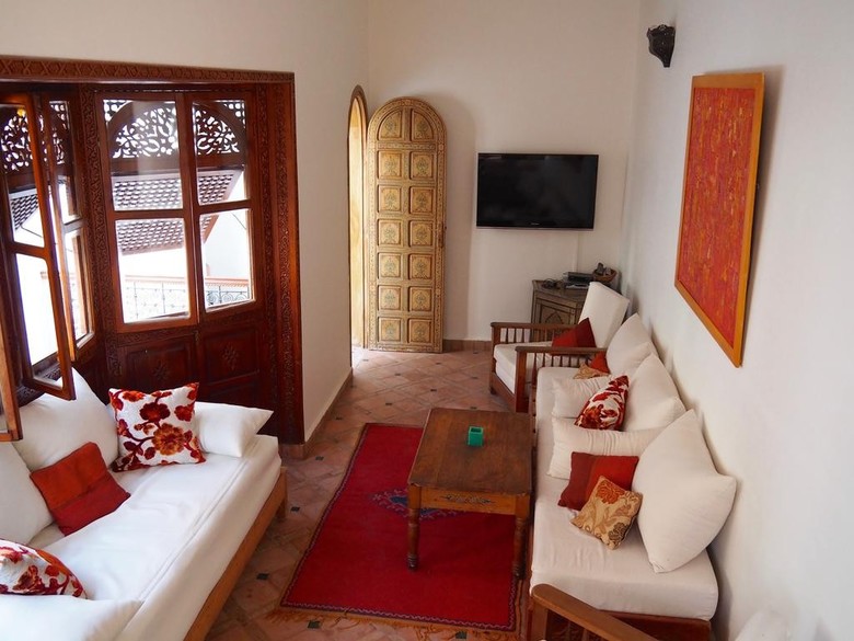 Hotel Riad Daria