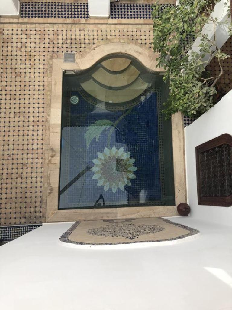 Hotel Riad Daria