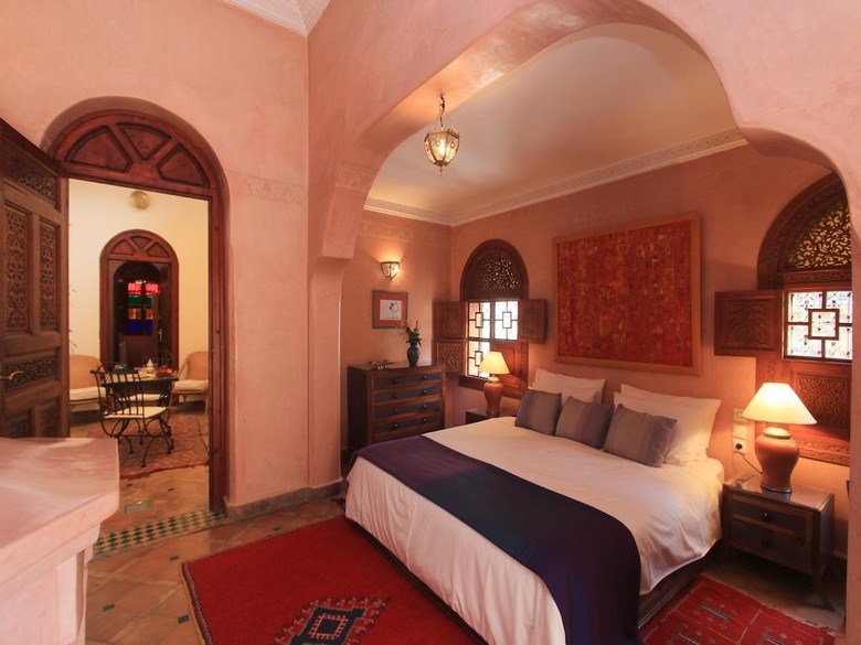 Hotel Riad Daria
