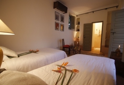 Hotel Riad Swaka