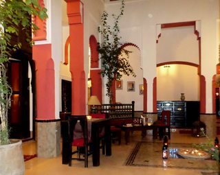 Hotel Riad Swaka