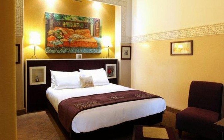 Riad Monceau