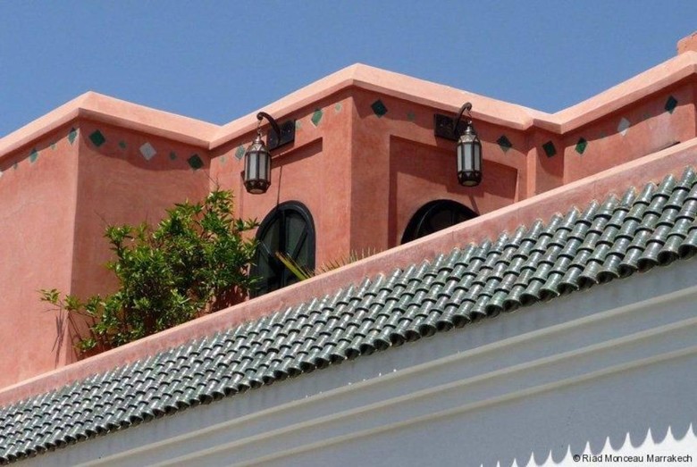 Riad Monceau