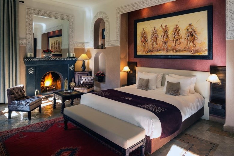 Riad Monceau