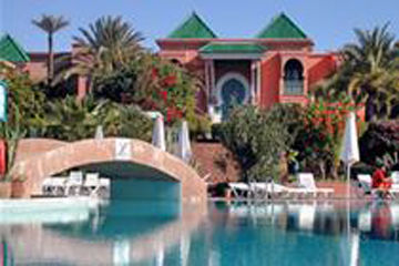 Hotel Club Sangho Privilege