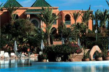 Hotel Club Sangho Privilege