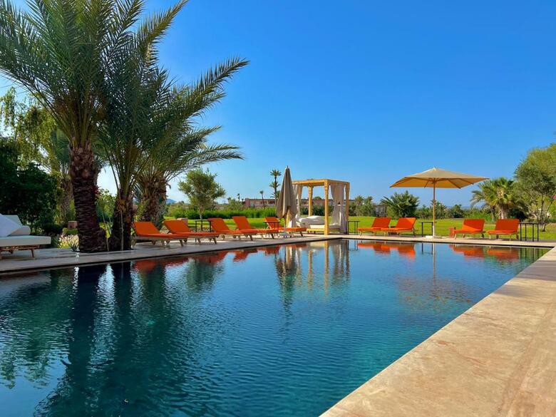 Hotel Le Pavillon Du Golf