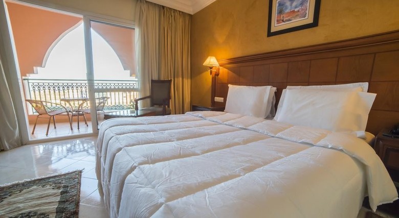 Hotel Ryad Mogador Kasbah