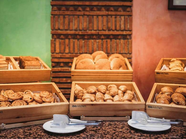 Hotel Ibis Moussafir Marrakech Palmeraie